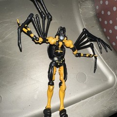6 transformers lot LOOK predacon and more