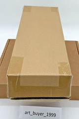 ThreeA (3A) Adventure Kartel (AK) Orange KA Mumb 1/6 SEALED Ashley Wood
