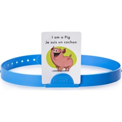 Hedbanz – Party Guessing Card Game for Family, Adults, and Children (2-6 Player