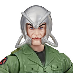 Marvel Legends Series Professor X (Savage Land) New