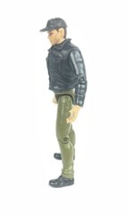 Vintage 2000 Marvel Legends X-Men Movie Civilian Cyclops 6″ Figure ToyBiz