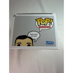 Funko Pop The Office Michael Scott 1773 World’s Best Boss That’s What She Said