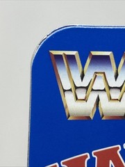 WWE Superstars LJN Jesse The Body Ventura