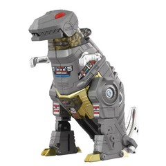 TAKARA TOMY T-SPARK TRANSFORMERS MISSING LINK C-12 GRIMLOCK ACTION FIGURE