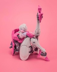 CDL CDL-01 RC Action Figure New in Stock