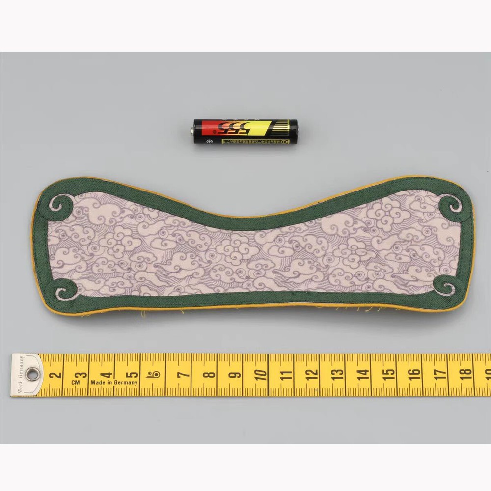 KLG-R030B 1/6 Scale Ming Dynasty Zheng Chenggong King Yanping Waist Belt Model