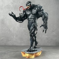 30cm Venom PVC Statue Legends Action Figure Collectible Anime Toy