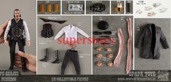 OPAPA TOYS PG202508 1/6 Dutch van der Linde Gang Collectible Action Figure Model