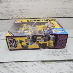 Hasbro Transformers Bumblebee Cyberverse Adventures Bumblebee 2019 5″ Figure New