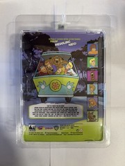 Scooby Doo Scrappy Doo Figures Toy Co. Mint Sealed Retro 8″ Action Figure RARE