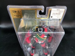 Commando Spawn Digitally Remastered 7″ Figure McFarlane Toys 30th Anniversary