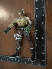 Hasbro Marvel Cable Action Figure with Accessories