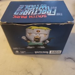 Ubi Workshop South Park The Fractured but Whole Figurine – 8 cm new