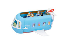 Bluey Friends & Family Beach Set 45 Piece