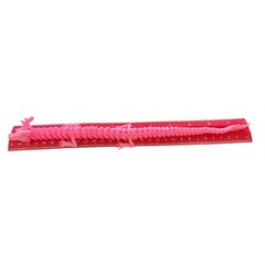 Horned Dragon 3D Printed Pink NEW