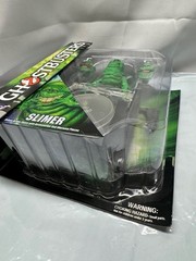 Ghostbusters Select Slimer Diamond Select Toys Action Figure-GB3*New