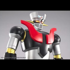 Mazinga Z 60cm Ufo Robot Grendizer U Goldrake Mazinger Z Jumbo Sofbi Bandai Plex