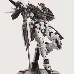 Strange Work PG 1/60 Tallgeese Assembly Model Kit Christmas Gift
