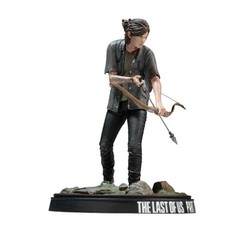 Dark Horse The Last of Us Part II Ellie with Bow 8″ Action Figure (AUTHENTIC!)