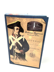 Sideshow Collectibles Fife & Drum Delaware Regiment Continental Soldier 1/6