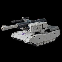 Transformers Megatron MTMTE Studio Series The Movie Leader Class Action Figure