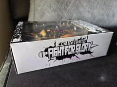 XesRay Studio 1/12 Fight For Glory BERENICE MACEDONIAN SPEAR 2022Deluxe Edition
