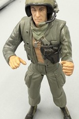 21st Century Toys Ultimate Soldier 1/18 Figure Lot US/VC Vietnam War