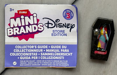 Mini Brands Disney Store Edition – Zuru 5 Surprise ~ YOU PICK ~ DISNEY SERIES 3