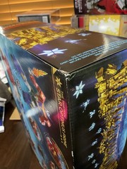 Transformers Age Of The Primes The Thirteen Star Optimus Prime