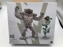 Power Rangers Lightning Collection Mighty Morphin Eye Guy 6” Figure New