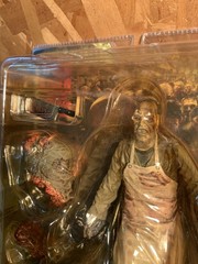 SOTA Toys Now Playing: Land Of The Dead Butcher Action Figure