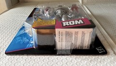 Hasbro Marvel Legends Rom: Spaceknight 6-Inch Action Figure