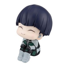 Kaiju No 8 Silicone Pouch