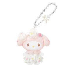 💡TOPTOY x Sanrio My Melody Sweet Dream Boudoir Series Vinyl Plush Blind Box Toy