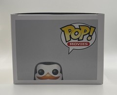 Private POP! #164 – Penguins of Madagascar Funko