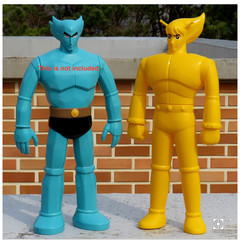 Ambassador Magma Tezuka Osamu Soft Vinyl Figure 16.5″(42cm) – Onhobby 65Limited
