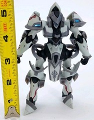 Bandai Robot Spirits Knights and Magic Earlcumber Silhouette Knight