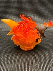 Pokemon Officially Licensed Charizard Collectible Mini Figure