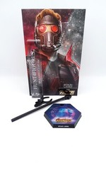 Hot Toys MMS539 Star-Lord 1/6 Action Figure’s base Stand Only No Background READ