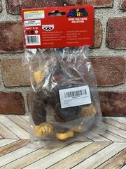 Super Mario Super Size Figure Collection Donkey Kong 6″ New