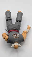 2023 Bandai Namco Game Dimensions Tekken Heihachi Mishima 6″ Action Figure