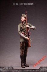 OPAPA Toys PG202502 1/6 Bolina Lady Nightingale Action Figure DX Ver InStock