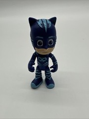PJ Masks Catboy Figure 3.5IIn Articulated Frog Box Toy Poseable Preschool Fun…15