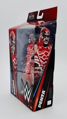 Penta Mattel WWE Elite Series 126 Action Figure El Zero Miedo Pentagon NEW NIB