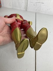 Funko 2021 Turbo Man 13.5″ Action Figure W/ Sounds WORKING