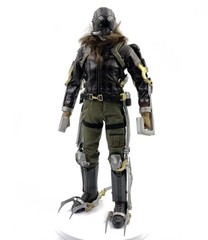New in Box! JazzInc 1/6 Marvel Spider-Man Homecoming Vulture Keaton figure