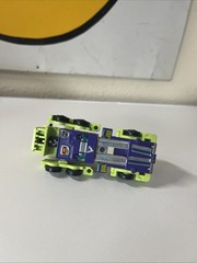 Vintage 1984 G1 Transformers Constructicon Devastator Mixmaster