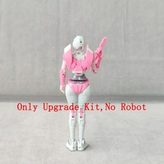 For NewAge H48 Arcee Model Injection Replace Backpack Upgrade Kit Accessories