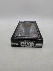 SH Figuarts Luke Skywalker The Mandalorian Star Wars Bandai Action Figure