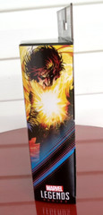 Marvel Legends Series Chamber X-Men 6 Inch Action Figure BAF New In Box Sealed